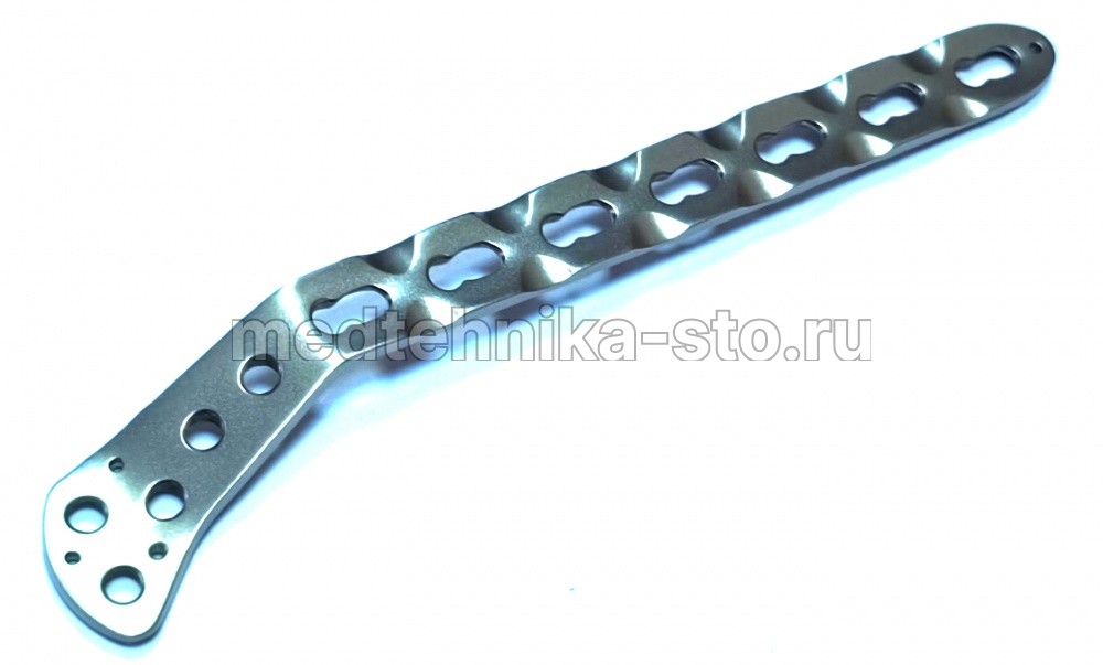 7 отверстий