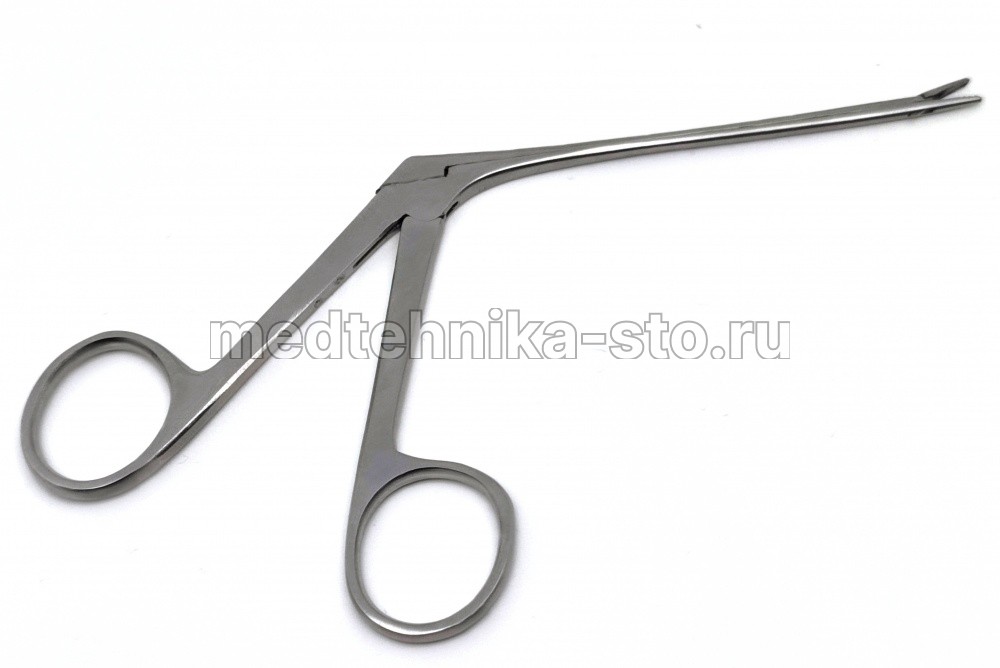 Щипцы ушные Hartmann Гартман, р.ч.9 мм