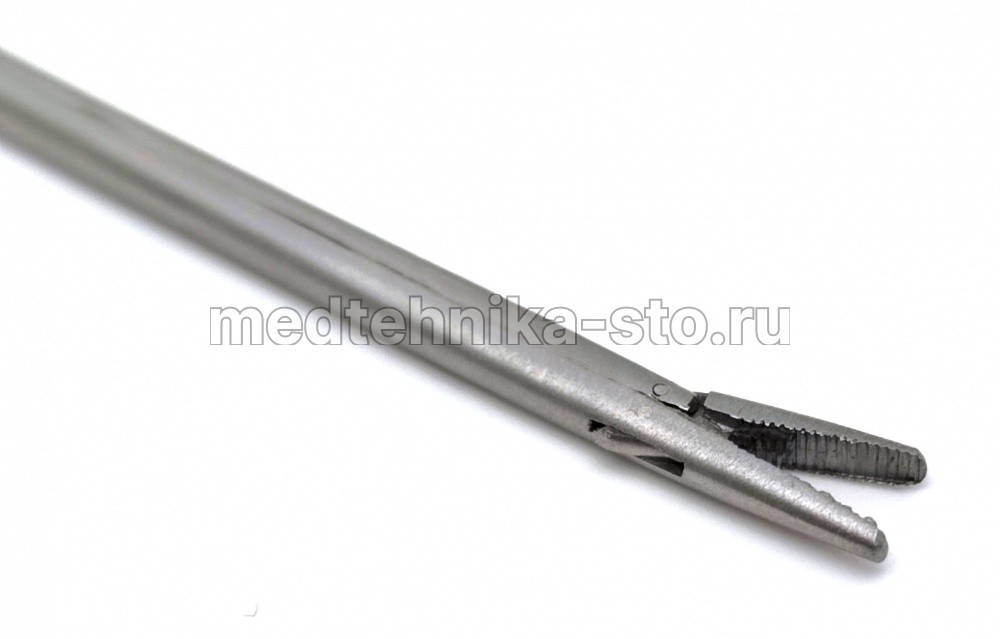 Щипцы ушные Hartmann Гартман, р.ч.9 мм