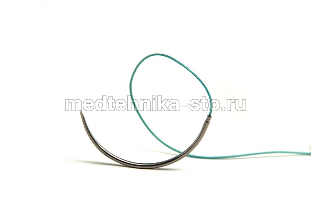 Фторэст с 1-ой иглой 75см, м.р.5
