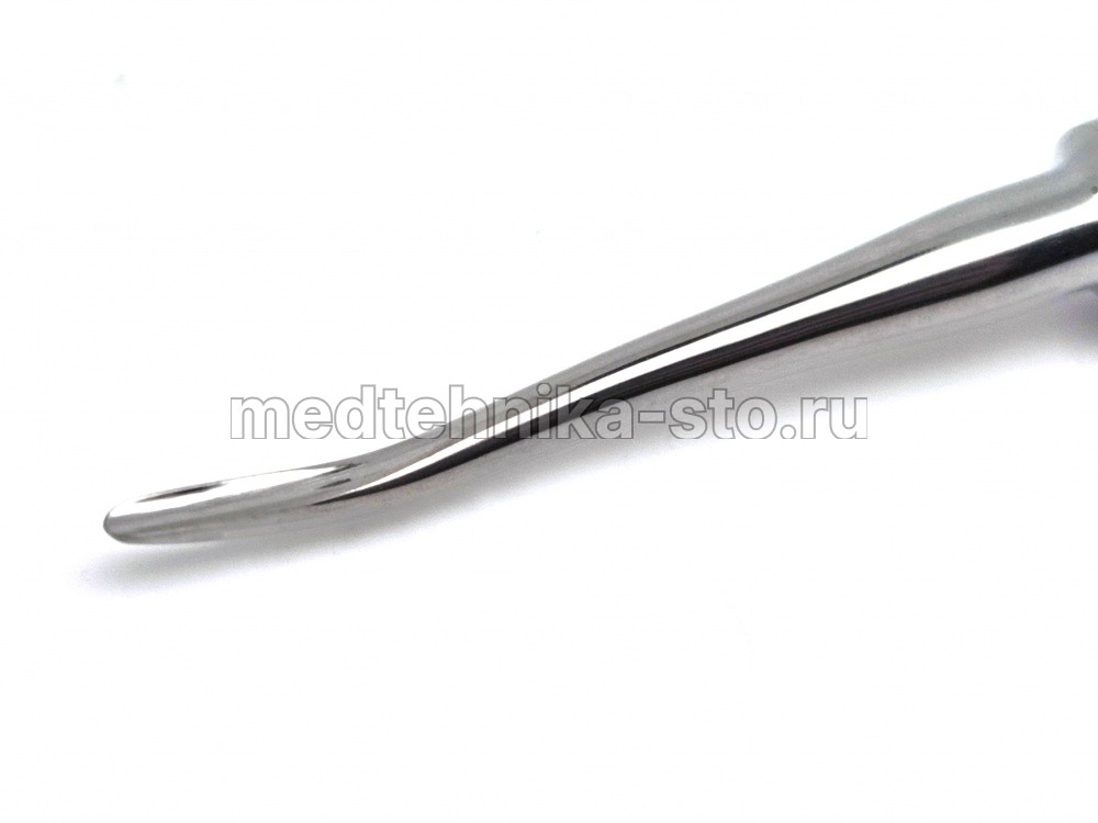 Элеватор зубной "Apexo" изогнутый №302 (272)