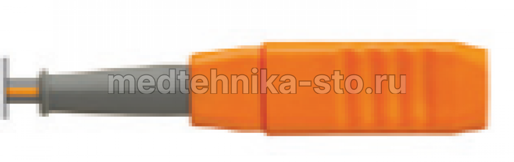 Кабель для биполярных пинцетов 351-040