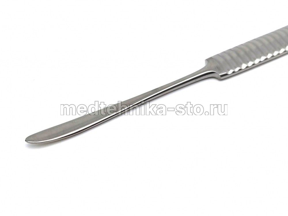 Распатор стоматологический Williger 170/6