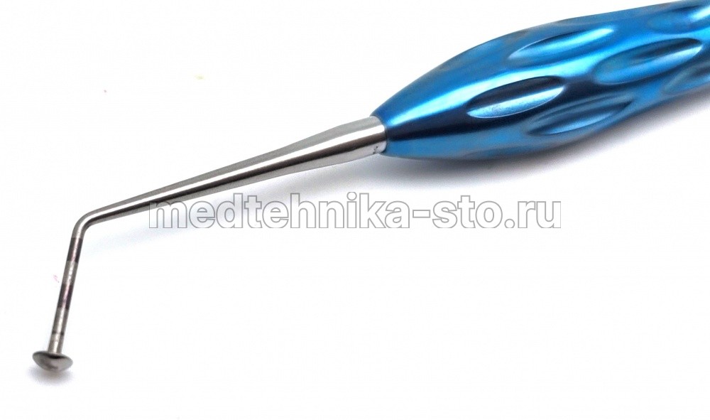 Кюретка двусторонняя стоматологическая 108A