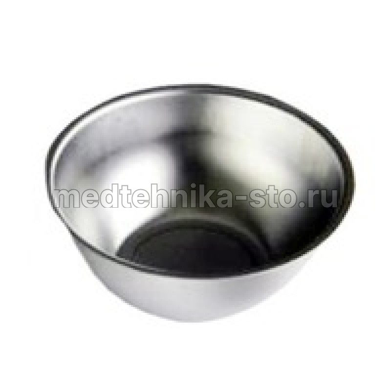 Лоток шаровидный 120х55