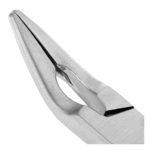 Кусачки костные Micro-Friedmann, 2 мм Германия