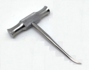 Элеватор зубной 775/02