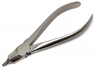 Щипцы крампонные
