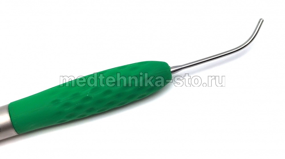Гладилка с силиконовой ручкой, СТ-4 матовая ручка
