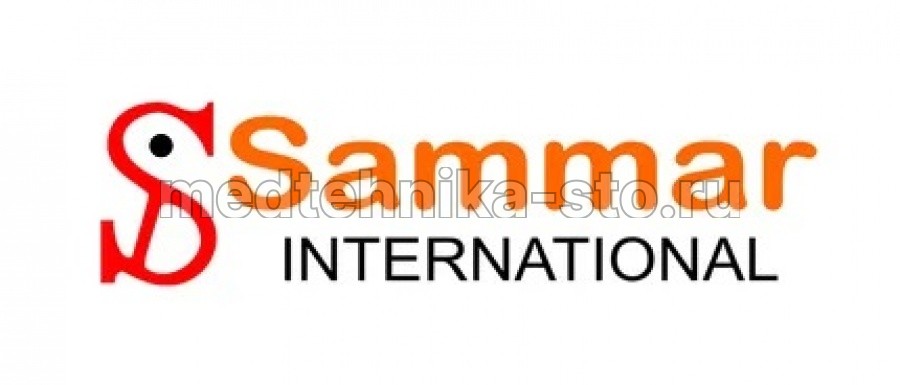 Стерилизация инструментов Sammar International, Пакистан